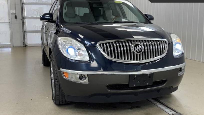 BUICK ENCLAVE 2011 5GAKRCED7BJ240592 image