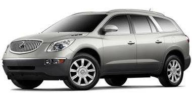 BUICK ENCLAVE 2011 5GAKVCED5BJ161336 image