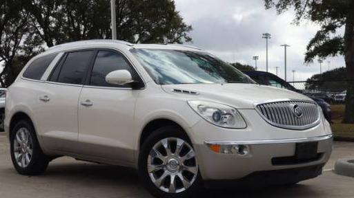 BUICK ENCLAVE 2011 5GAKRCED1BJ214568 image