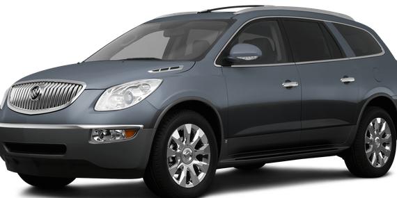 BUICK ENCLAVE 2011 5GAKRBED8BJ127213 image BUICK ENCLAVE 2011 5GAKRBED8BJ127213 image