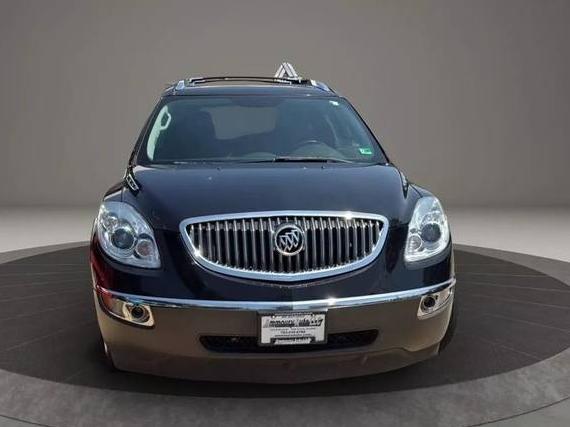 BUICK ENCLAVE 2011 5GAKRCED4BJ269838 image