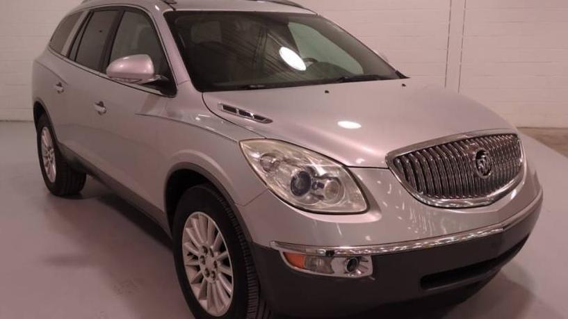 BUICK ENCLAVE 2011 5GAKRBED5BJ124950 image