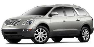BUICK ENCLAVE 2011 5GAKRBED6BJ317463 image