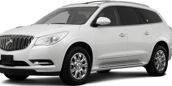 BUICK ENCLAVE 2013 5GAKRDKD0DJ192026 image