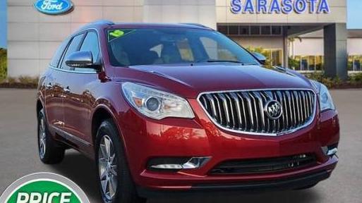 BUICK ENCLAVE 2013 5GAKRCKD3DJ180558 image