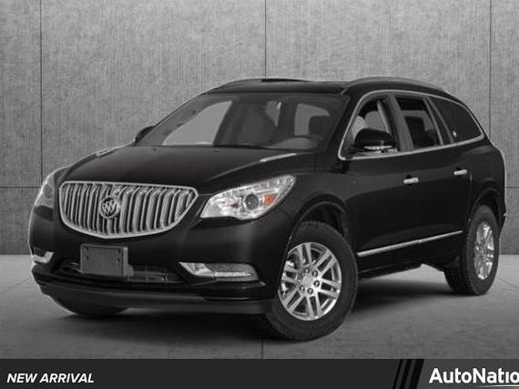 BUICK ENCLAVE 2013 5GAKRDKD5DJ134512 image