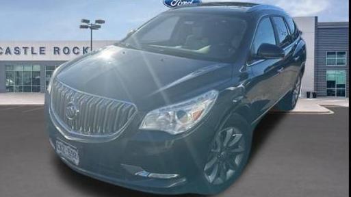 BUICK ENCLAVE 2013 5GAKVDKD5DJ265354 image