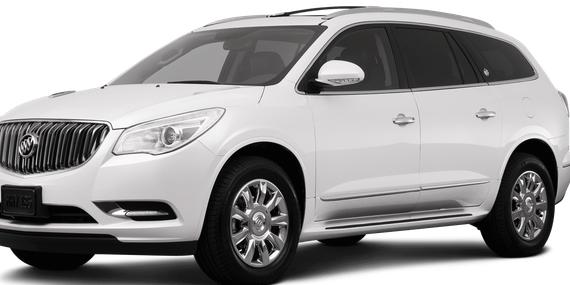 BUICK ENCLAVE 2013 5GAKRDKD3DJ227688 image