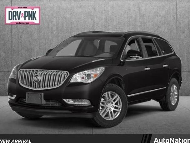 BUICK ENCLAVE 2013 5GAKVCKD1DJ106955 image