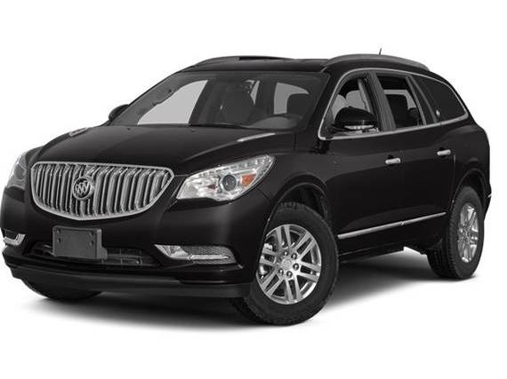 BUICK ENCLAVE 2013 5GAKRCKD3DJ202185 image