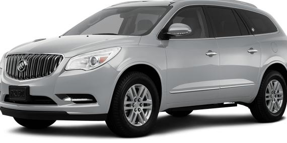 BUICK ENCLAVE 2013 5GAKVCKD7DJ117412 image
