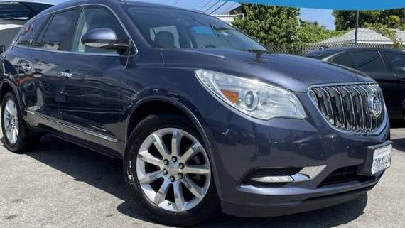 BUICK ENCLAVE 2013 5GAKVDKD3DJ241005 image