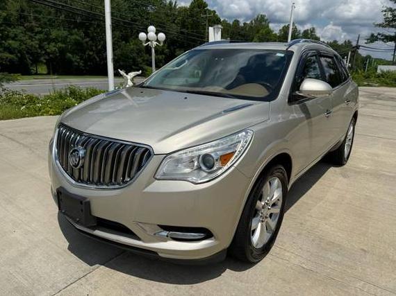 BUICK ENCLAVE 2013 5GAKVDKD6DJ123921 image