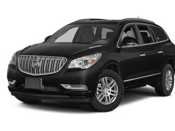 BUICK ENCLAVE 2013 5GAKVCKD1DJ119754 image