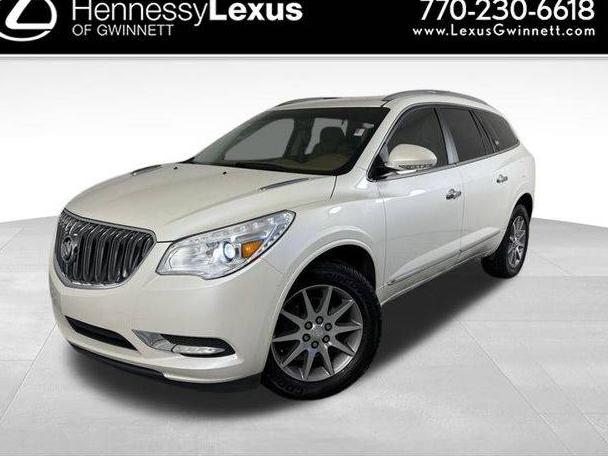 BUICK ENCLAVE 2013 5GAKRCKD1DJ238506 image