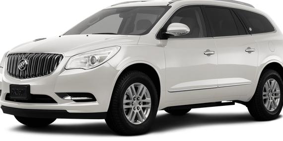 BUICK ENCLAVE 2013 5GAKRCKDXDJ251870 image
