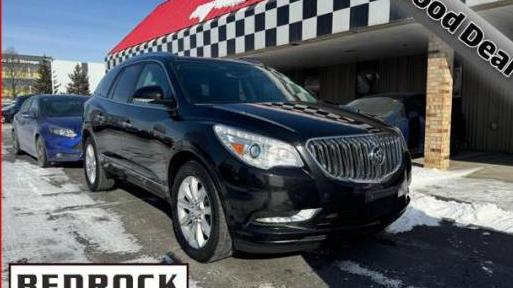 BUICK ENCLAVE 2013 5GAKVDKD7DJ205205 image