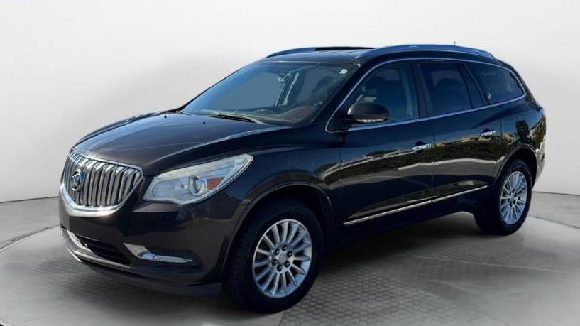 BUICK ENCLAVE 2013 5GAKRCKD3DJ205782 image