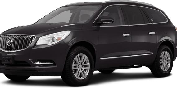 BUICK ENCLAVE 2013 5GAKVDKD0DJ125499 image