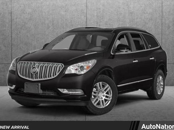 BUICK ENCLAVE 2013 5GAKVDKD7DJ208587 image