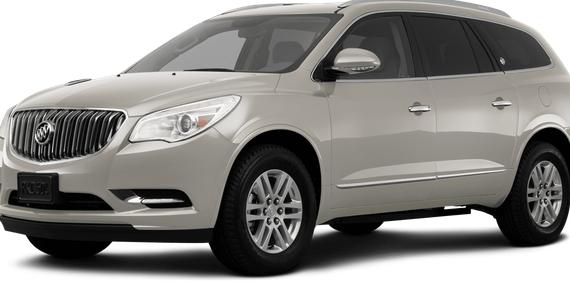 BUICK ENCLAVE 2013 5GAKRCKD7DJ201122 image