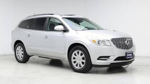 BUICK ENCLAVE 2013 5GAKVCKD3DJ265606 image