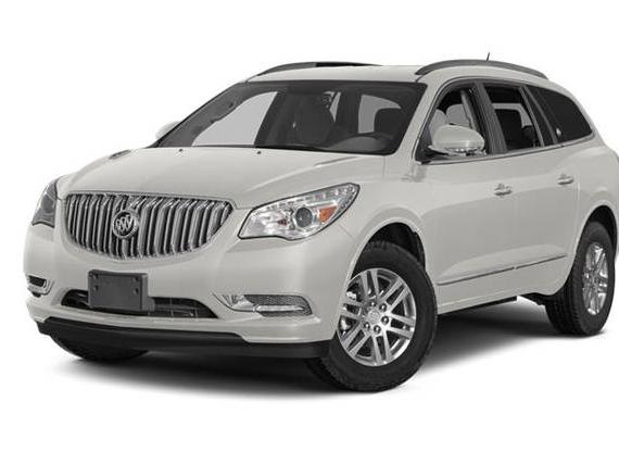 BUICK ENCLAVE 2013 5GAKVBKD7DJ198700 image
