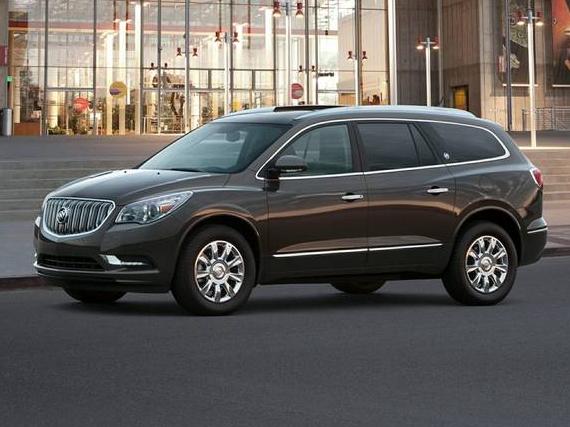 BUICK ENCLAVE 2013 5GAKVDKD7DJ163411 image