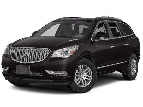 BUICK ENCLAVE 2013 5GAKVDKDXDJ153133 image