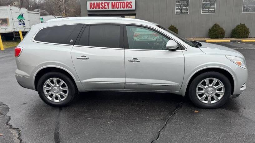 BUICK ENCLAVE 2013 5GAKVDKD9DJ267799 image