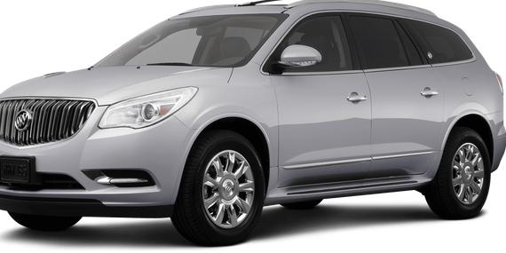 BUICK ENCLAVE 2013 5GAKRDKD8DJ206223 image