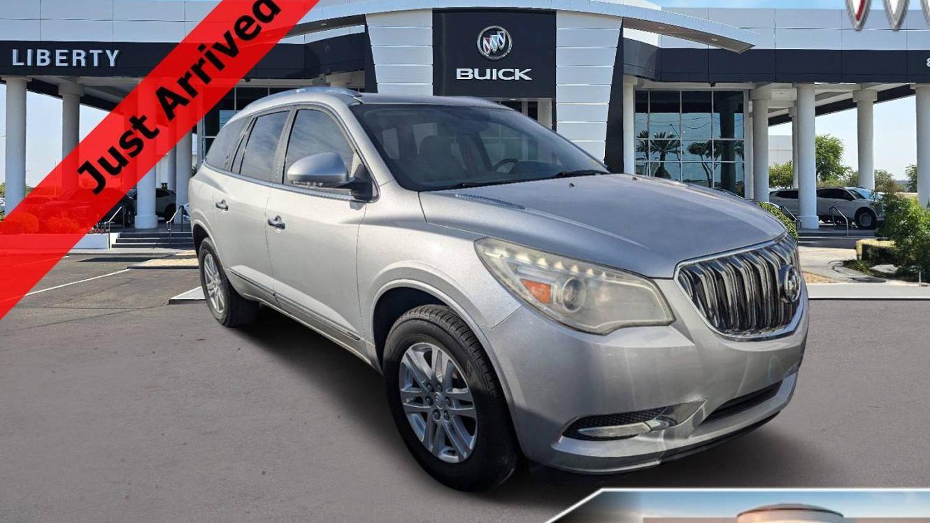 BUICK ENCLAVE 2013 5GAKRBKD3DJ185866 image