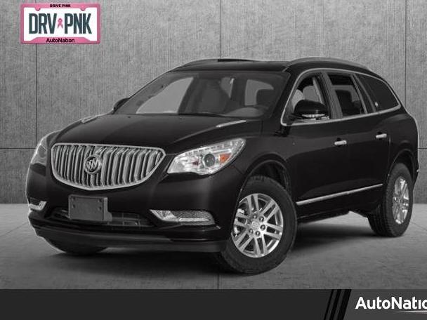 BUICK ENCLAVE 2013 5GAKVDKD3DJ121849 image