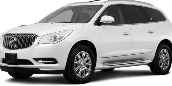 BUICK ENCLAVE 2013 5GAKRDKD6DJ192015 image