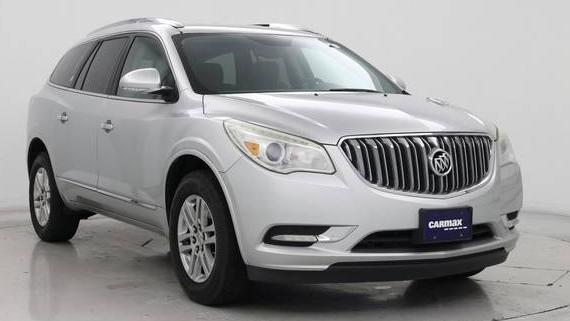 BUICK ENCLAVE 2013 5GAKVBKD4DJ154959 image