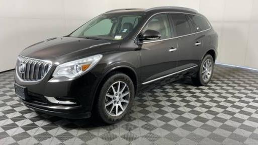 BUICK ENCLAVE 2013 5GAKVCKD0DJ168878 image