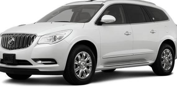 BUICK ENCLAVE 2013 5GAKRDKD4DJ254012 image