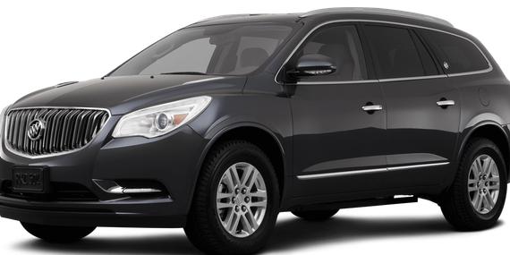 BUICK ENCLAVE 2013 5GAKRCKD1DJ268721 image