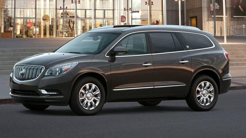 BUICK ENCLAVE 2013 5GAKVDKD6DJ175842 image