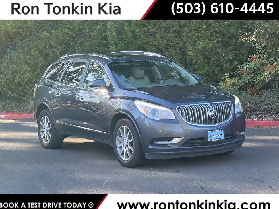 BUICK ENCLAVE 2013 5GAKVCKD4DJ253531 image