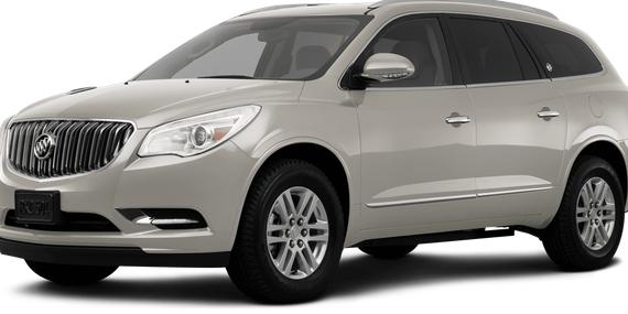 BUICK ENCLAVE 2013 5GAKVCKD0DJ232501 image
