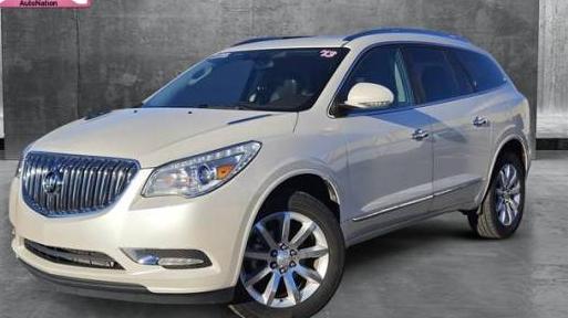 BUICK ENCLAVE 2013 5GAKRDKD3DJ213791 image