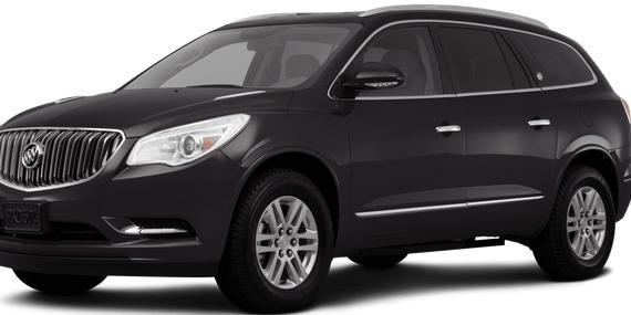 BUICK ENCLAVE 2013 5GAKVCKD2DJ194026 image