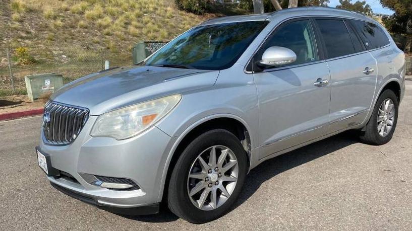 BUICK ENCLAVE 2013 5GAKRCKD7DJ182183 image