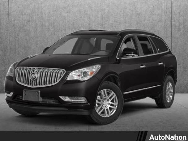 BUICK ENCLAVE 2013 5GAKRCKD0DJ219171 image