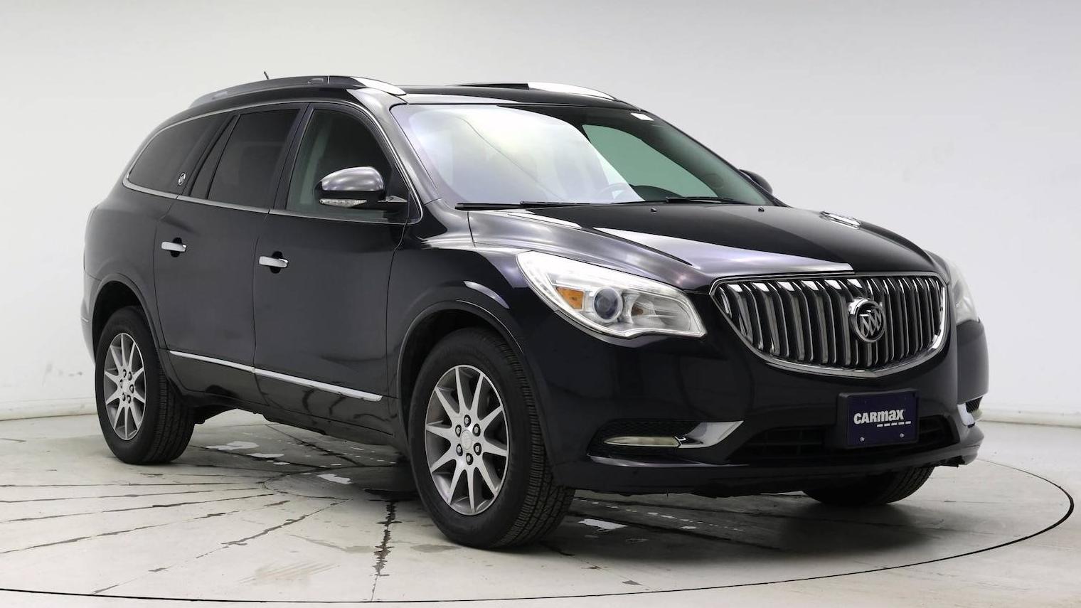 BUICK ENCLAVE 2013 5GAKRCKD6DJ251753 image