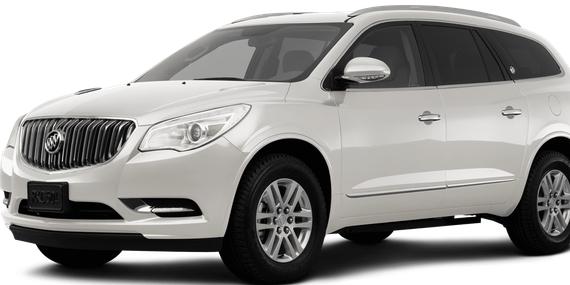 BUICK ENCLAVE 2013 5GAKVDKD4DJ135713 image