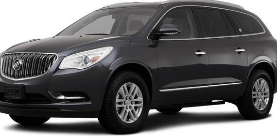 BUICK ENCLAVE 2013 5GAKRCKD0DJ228243 image