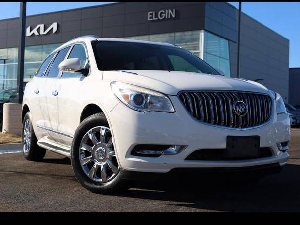 BUICK ENCLAVE 2013 5GAKRCKD2DJ150287 image