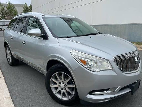 BUICK ENCLAVE 2013 5GAKRCKD9DJ146124 image